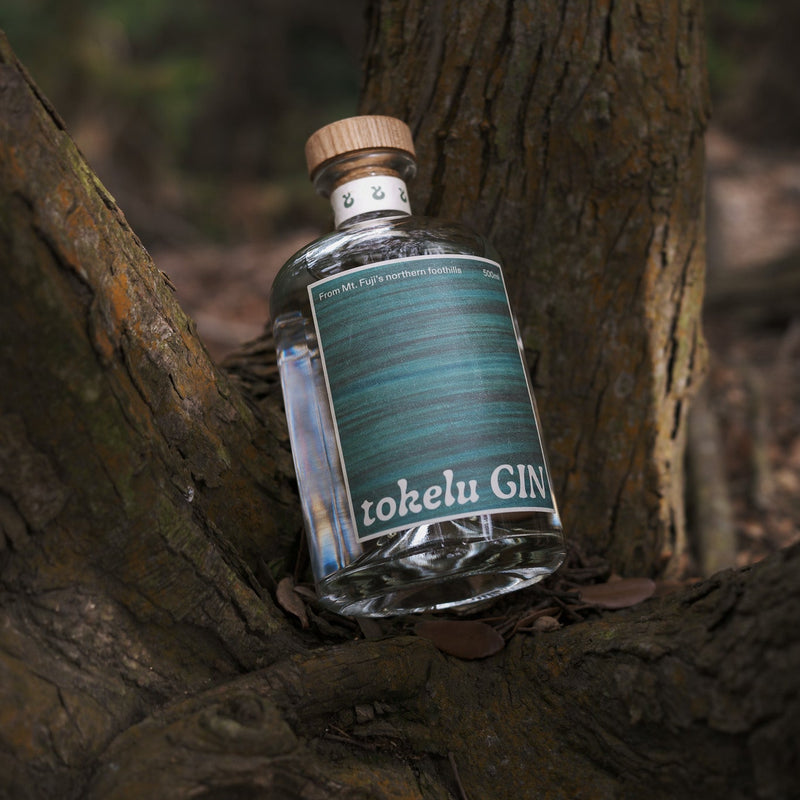 tokelu GIN