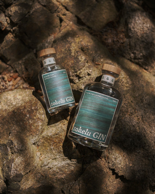 tokelu GIN